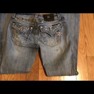 Miss me easy boot 28